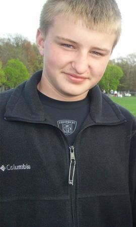 Cody Kaiser