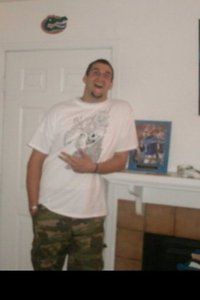 Zachary Shank