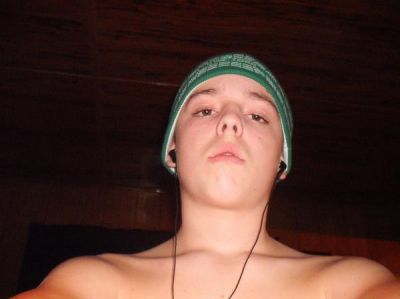 Brandon Mowry
