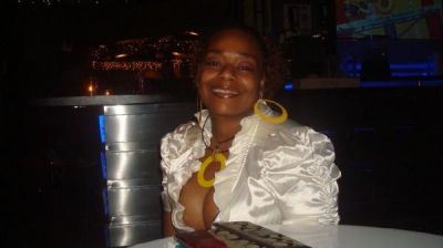 Lavinia Bell