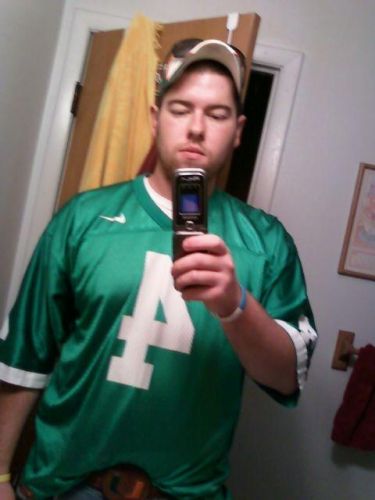 Steven Guillette
