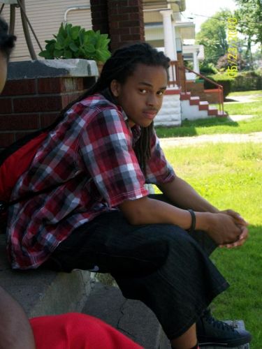 Karlos Porter
