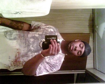 Travis Teal