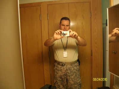 John Horton