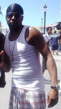 Ray Hargrove