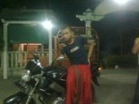 Jamell Spruell