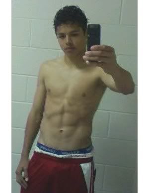 Jonathan Ortiz