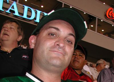 John Oglio