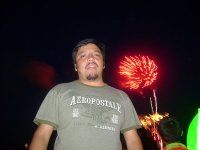Cesar Gonzalez