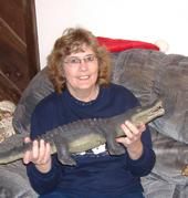 Brenda Phillips