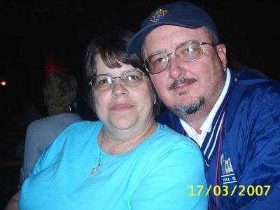 Pamela Highsmith
