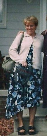 Cheryl Urang