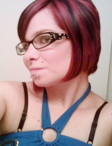 Katherine Turner