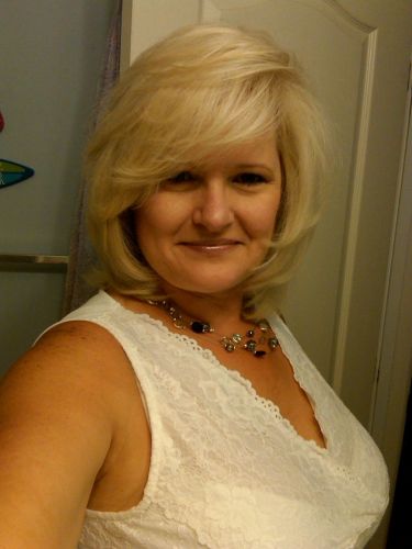 Sharon Moran