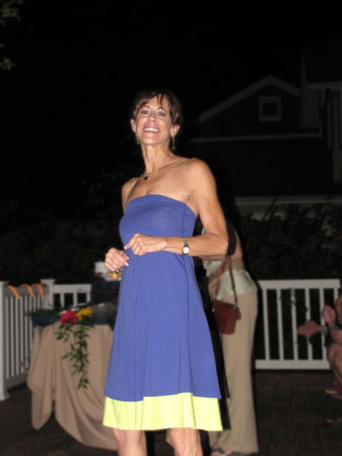 Helane Hurwith