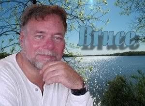Bruce Waldrow