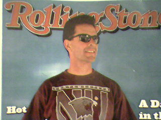 Steve Sanchez