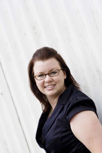 Suzanne Rodgers