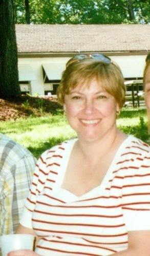 Janice Finlaw