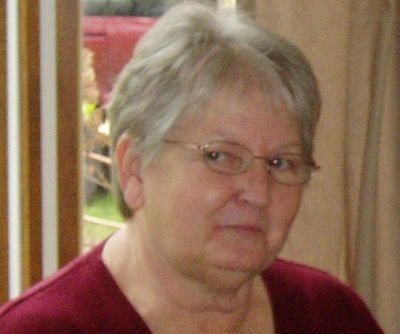 Sandra Mcneely