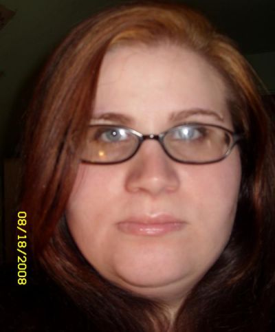 Krystal Wright