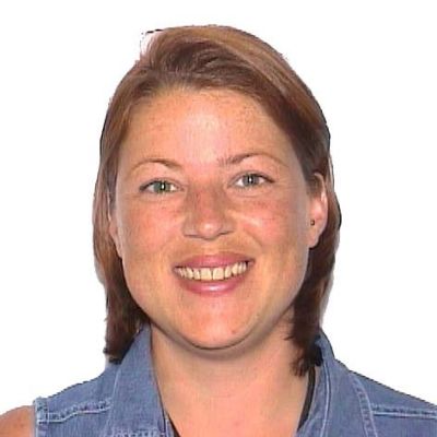 Beverly Elliston