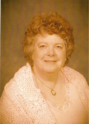 Judith Hendrixon