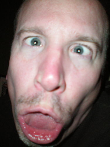 Michael Helton