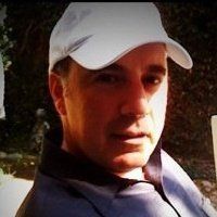 Andrew Zucker