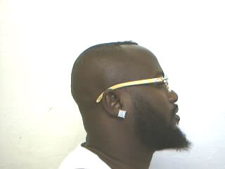 Edrice Weatherspoon