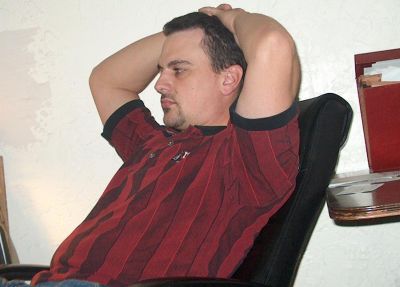 Nathan Allred