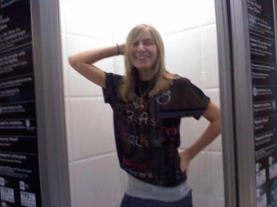 Megan Linderman