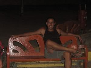 George Flores