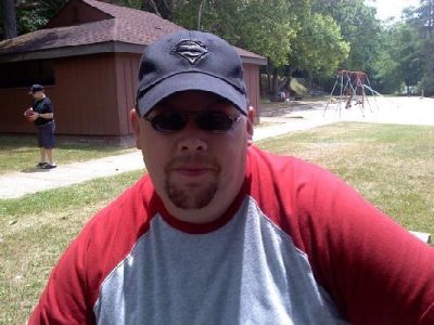 Michael Burks