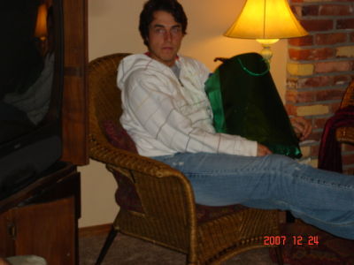 Matthew Langston