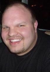Daniel Sytsma