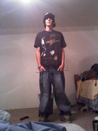 Jacob Heator