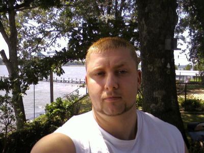 Jonathan Rainey