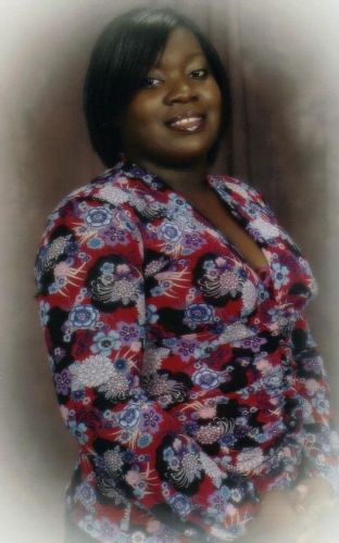 Crystal Butler