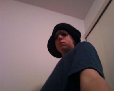 Justin Revis