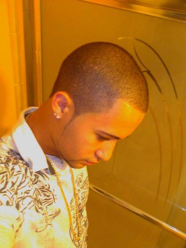 Joseph Vargas