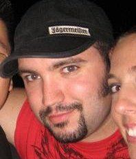 Nikolas Carfano