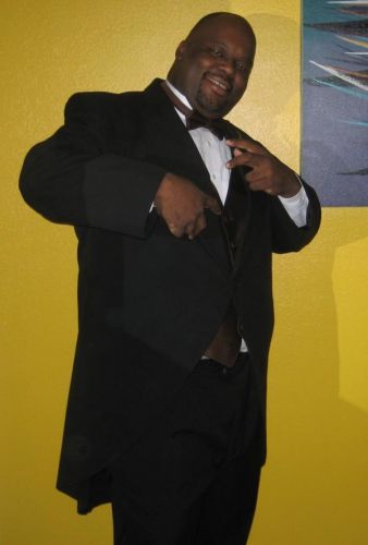 Robert Riggins