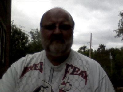 Richard Shellenbarger