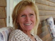Joyce Dukus