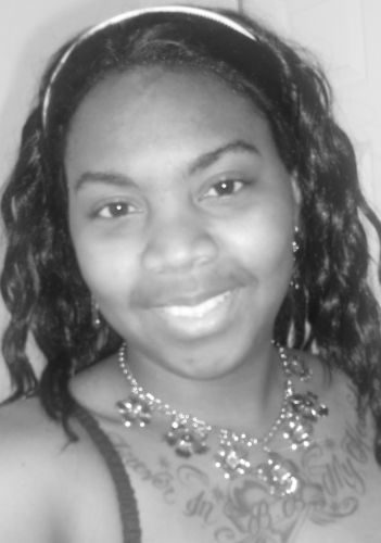 Lakiesha Ward