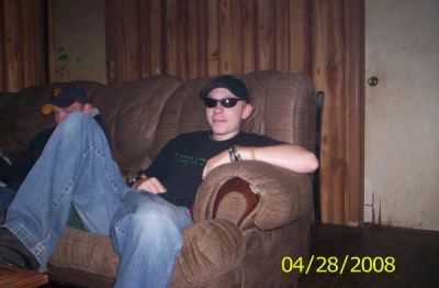 Ethan Cogar