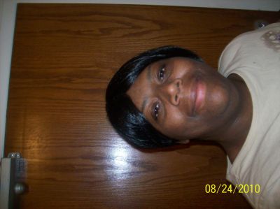 Lakeisha Keys