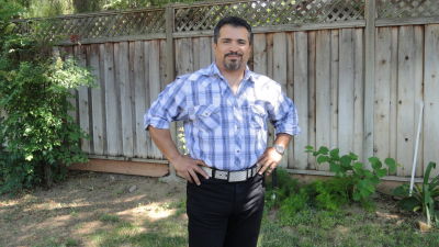 Francisco Chavez