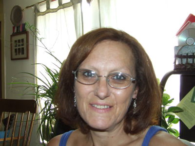 Wendy Joyce